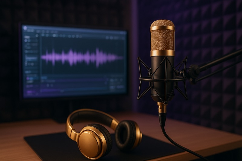 Internal Communications